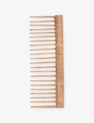 Charlotte Mensah Duafe Widetooth Comb