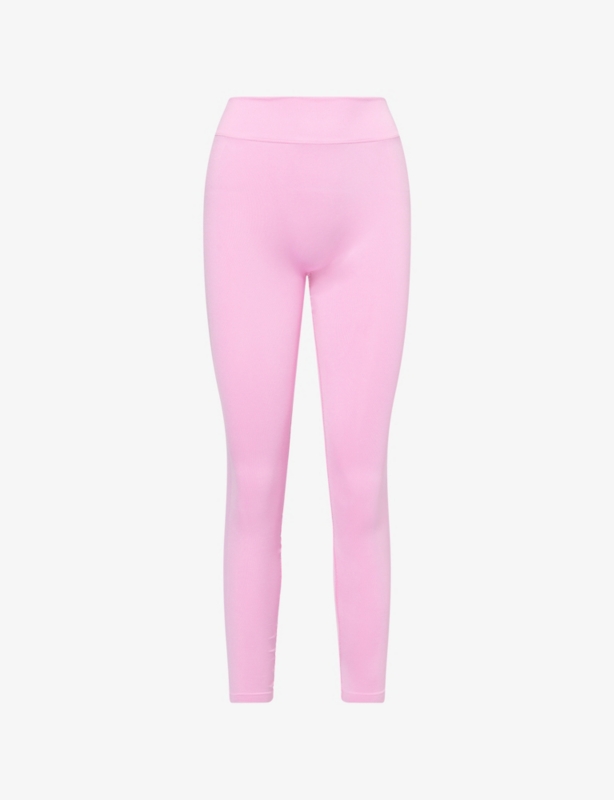 Luxe Seamless High-Rise Leggings