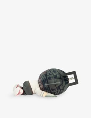 CLUB MOCCHI MOCCHI: Denji Chainsaw Man Sleep Soft Toy 22.8cm