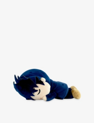 CLUB MOCCHI MOCCHI: Megumi Kaisen Sleep Soft Toy 21.6cm