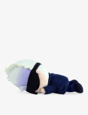 CLUB MOCCHI MOCCHI: Gojo Satoru Kaisen Sleep Soft Toy 21.6cm