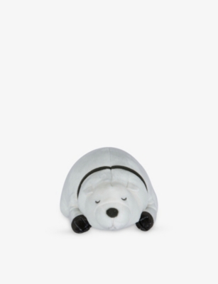 CLUB MOCCHI MOCCHI: Bond Spy Family Sleep Soft Toy 21.6cm