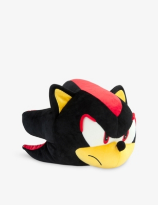 CLUB MOCCHI MOCCHI: Shadow Sonic Pillow Soft Toy 26cm