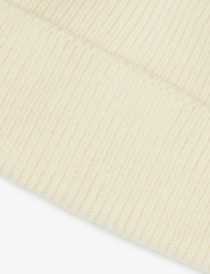 ROTOTO: Seamless Merino Wool Beanie