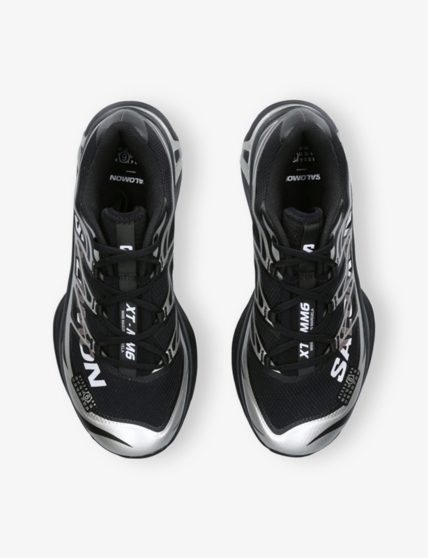 XT MM6 Maison Margiela x Salomon Woven Trainers
