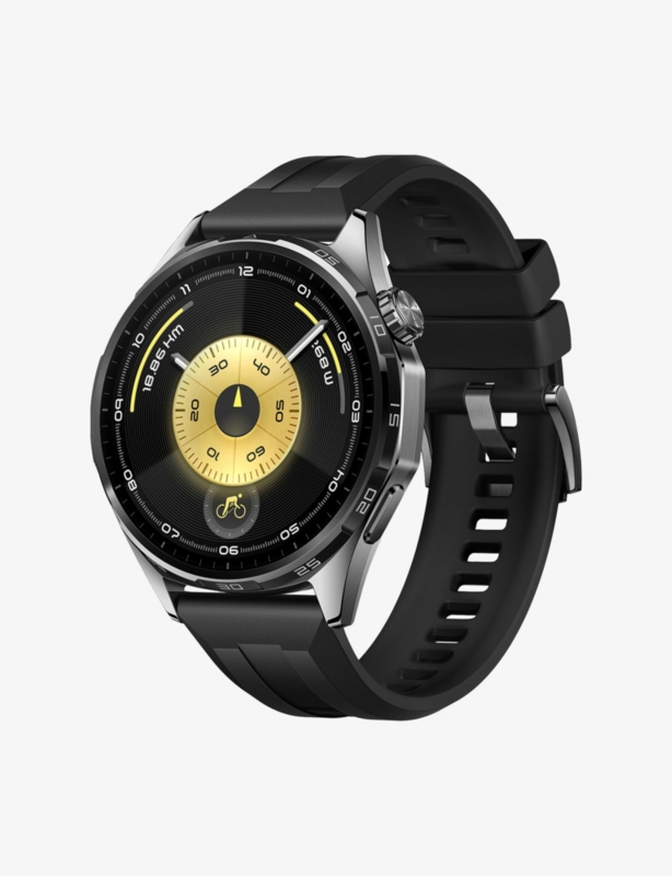 GT 6 46mm Smart Watch