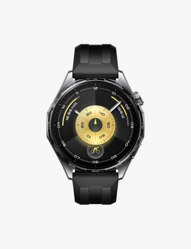 GT 6 46mm Smart Watch
