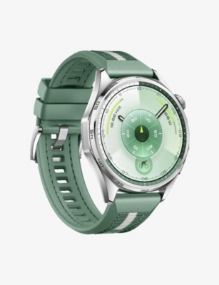 HUAWEI: GT 6 46mm Smart Watch