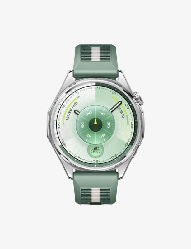 GT 6 46mm Smart Watch