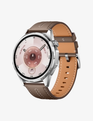 HUAWEI: GT 6 46mm Smart Watch