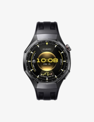 HUAWEI: GT 6 Pro 46mm Smart Watch