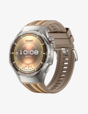 HUAWEI: GT 6 Pro 46mm Smart Watch