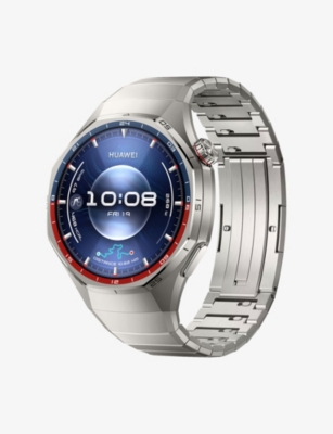 HUAWEI: GT 6 Pro 46mm Smart Watch