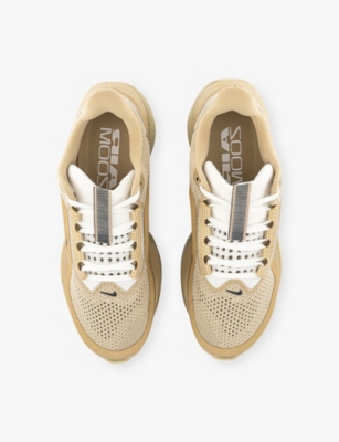 NIKE: Pegasus Premium Woven Trainers
