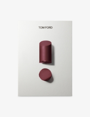 Tom Ford Cocoa Soleil Neige Ultra Shine Lipstick 3.3g In Brown