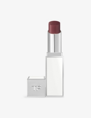 Tom Ford Cocoa Soleil Neige Ultra Shine Lipstick 3.3g In Brown