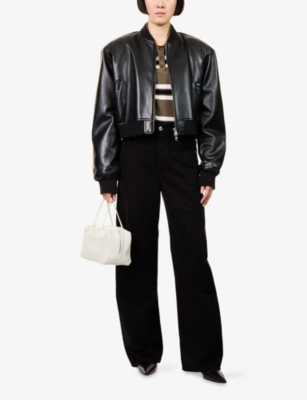 CITIZENS OF HUMANITY: Ayla Baggy Denim Jeans