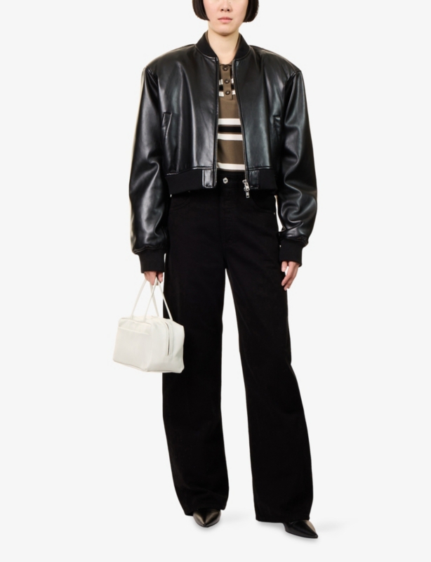 Ayla Baggy Denim Jeans