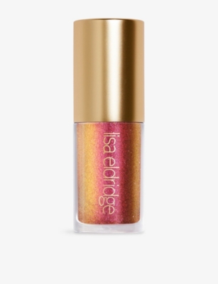 Lisa Eldridge Beauty Chameleon Chaos Gloss Embrace Sequin Lip Gloss 4.5ml