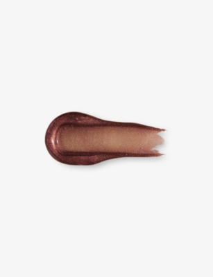 Lisa Eldridge Beauty Kensington Plum Gloss Embrace Sequin Lip Gloss 4.5ml