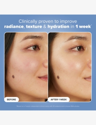 PAULA'S CHOICE: 7% Ectoin + Hyaluronic Acid Milky Hydrating Serum 20ml