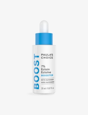 Paula's Choice S Choice 7% Ectoin + Hyaluronic Acid Milky Hydrating Serum 20ml
