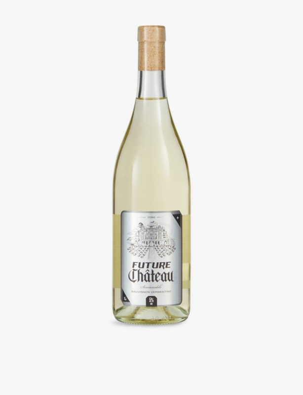 Sauvignon Vermentino White Wine 2025 750ml