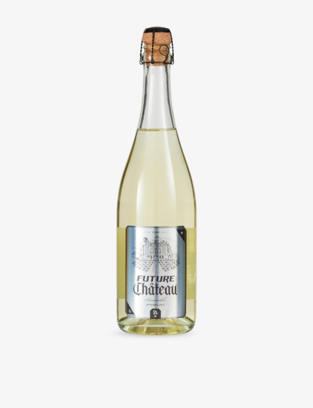 Sparkling White Wine 2025 750ml