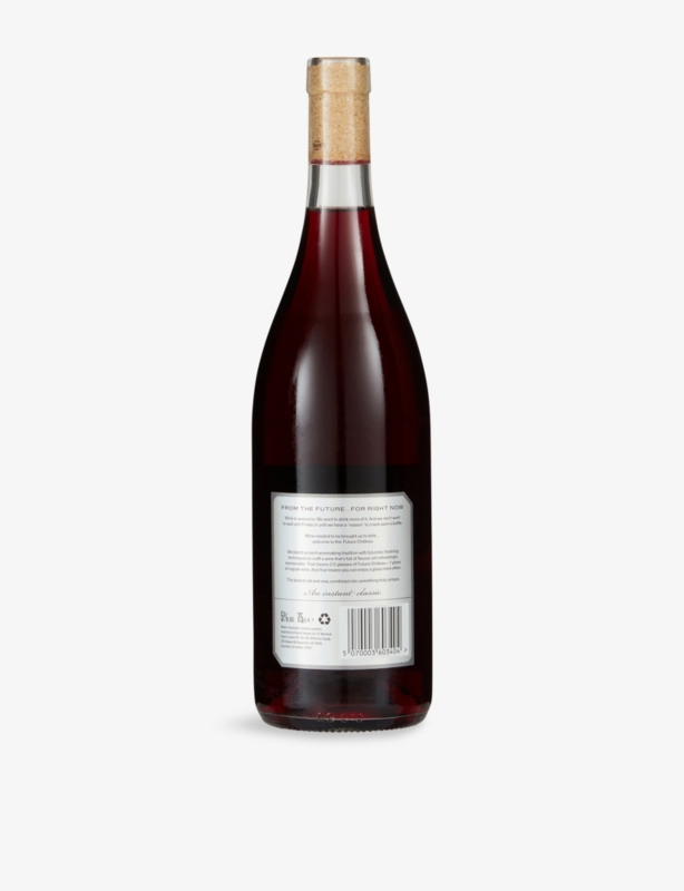Syrah Grenache Red Wine 2025 750ml