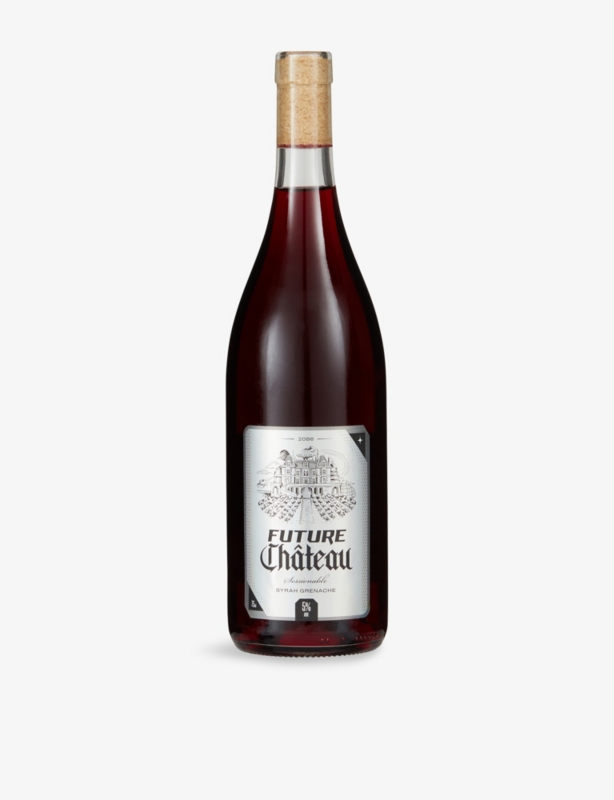 Syrah Grenache Red Wine 2025 750ml