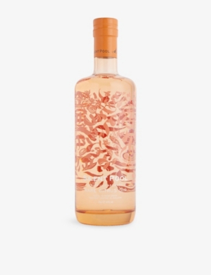 SILENT POOL: Rare Citrus Gin 700ml