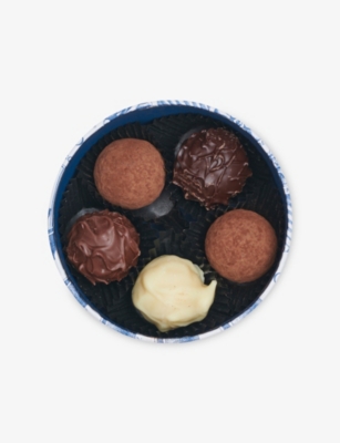 ROCOCO: Chocolate Truffles 60g