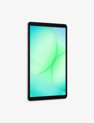 SAMSUNG: Galaxy Tab A11 Wifi Silver 128GB