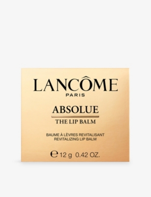 Lancôme Absolue The Lip Balm 12g