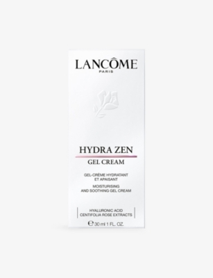 Lancôme Hydra Zen Moisturising And Soothing Gel Cream