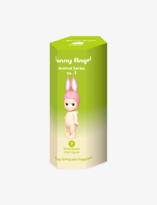 SONNY ANGEL: Animal Series 1 Figure Blind Box10cm
