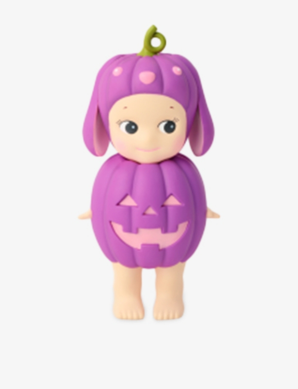 Pumpkin Patch Series Figure Blind Box 10cm