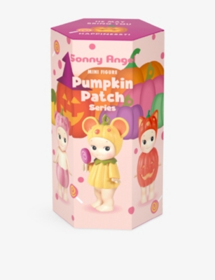 SONNY ANGEL: Pumpkin Patch Series Figure Blind Box 10cm