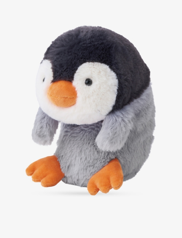 Seal Soft Toy 22cm