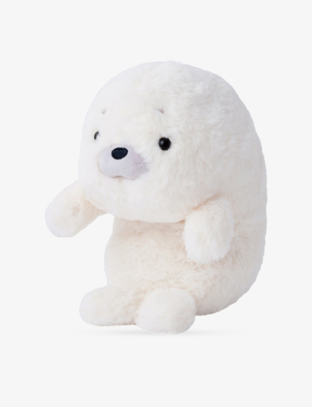 Seal Soft Toy 22cm