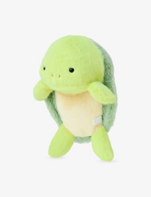 POSTURE PALS: Turtle Soft Toy 22cm