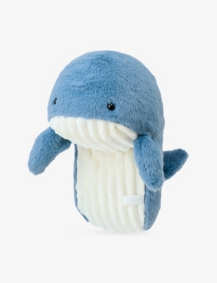 POSTURE PALS: Whale Soft Toy 22cm
