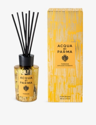 ACQUA DI PARMA: Holiday Torrone Scented Diffuser 180ml