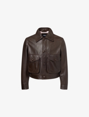 HARRY LAMBERT X DISNEY - Harry Lambert For Zara x Disney Pointed