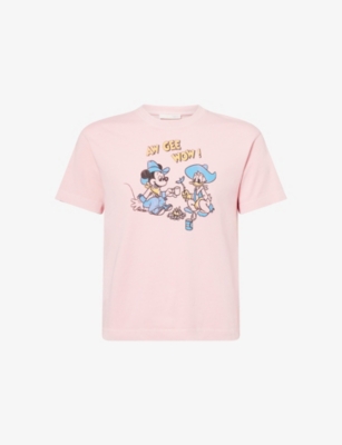 HARRY LAMBERT X DISNEY - Harry Lambert For Zara x Disney