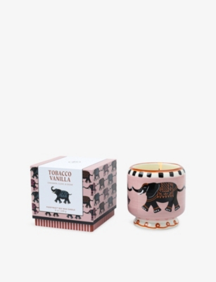 PADDYWAX: A Dopo Elephant Ceramic Scented Candle 226g