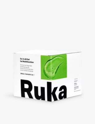 Ruka Do-it-all Hair Gel 300ml