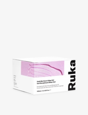 Ruka Hold Me Down Edge Gel 100ml