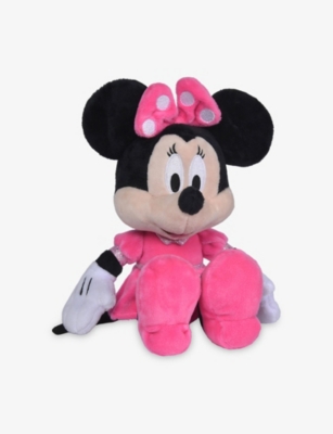 DISNEY: Minnie Mouse Soft Toy 25cm
