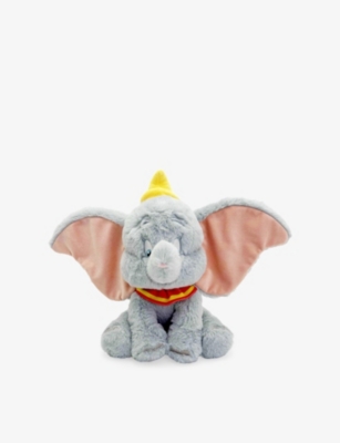 DISNEY: Dumbo Soft Toy 25cm
